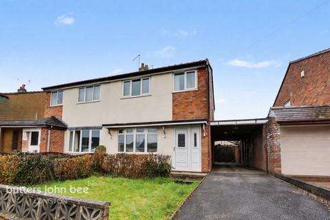 undefined, Gardiner Drive, Stoke-On-Trent