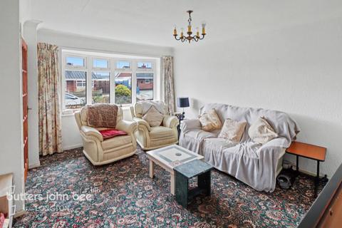 3 bedroom semi-detached house for sale, Gardiner Drive, Stoke-On-Trent