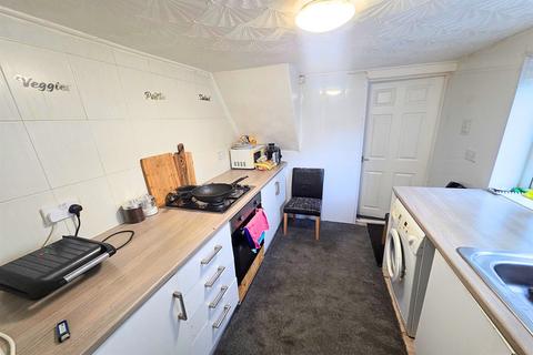 undefined, Jubilee Street, North Ormesby, Middlesbrough, TS3