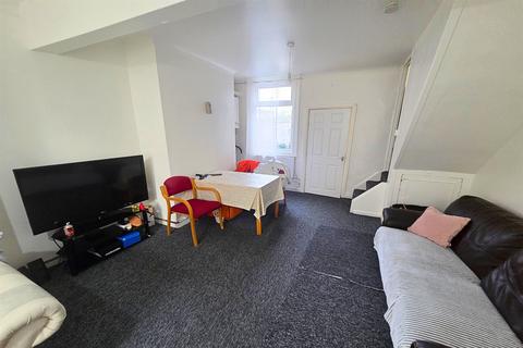 undefined, Jubilee Street, North Ormesby, Middlesbrough, TS3
