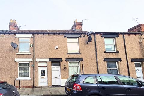 Jubilee Street, North Ormesby, Middlesbrough, TS3