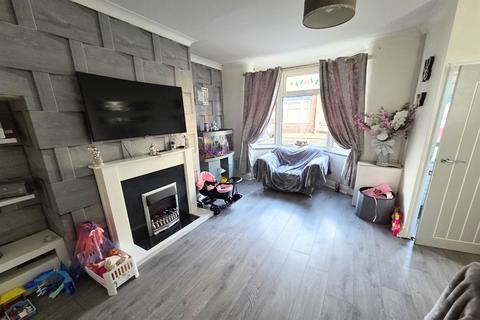 undefined, Ryedale Street, North Ormesby, Middlesbrough, TS3