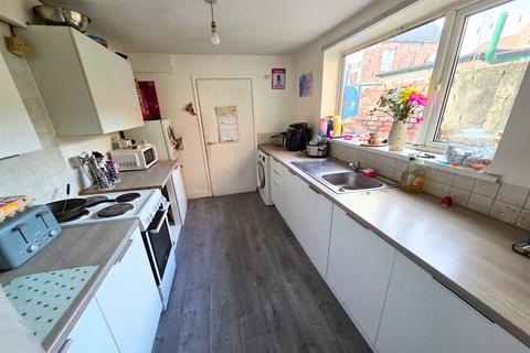 undefined, Ryedale Street, North Ormesby, Middlesbrough, TS3