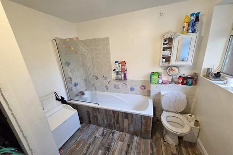 undefined, Ryedale Street, North Ormesby, Middlesbrough, TS3