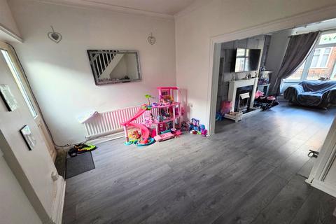 undefined, Ryedale Street, North Ormesby, Middlesbrough, TS3