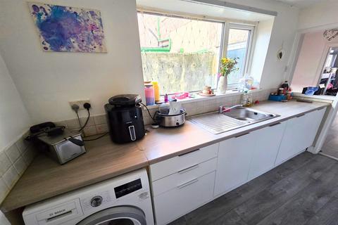 undefined, Ryedale Street, North Ormesby, Middlesbrough, TS3