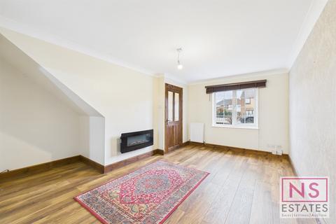 undefined, Cranfield Avenue, Brambles Farm, Middlesbrough, TS3
