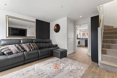 5 bedroom semi-detached house for sale, Martin Hunt Drive, Stanway, Colchester, Essex, CO3