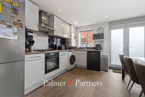5 bedroom semi-detached house for sale, Martin Hunt Drive, Stanway, Colchester, Essex, CO3