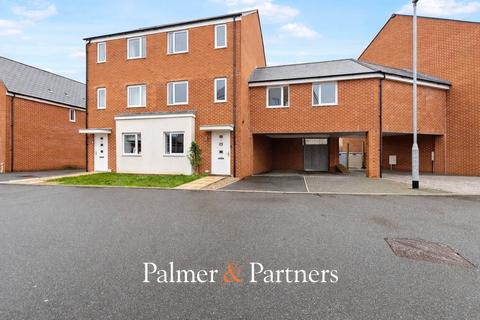 undefined, Martin Hunt Drive, Stanway, Colchester, Essex, CO3