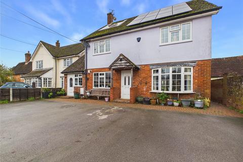 5 bedroom detached house for sale, Plummers Road, Fordham, Colchester, Essex, CO6