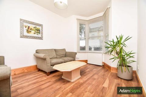 3 bedroom terraced house to rent, Hornsey Park Road, Hornsey N8