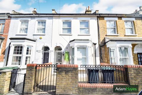 undefined, Hornsey Park Road, Hornsey N8