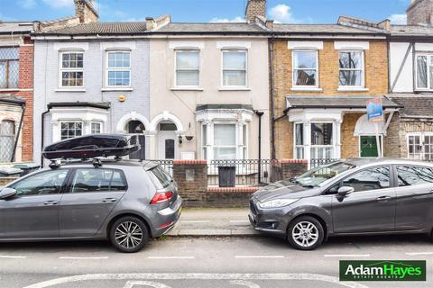 3 bedroom terraced house to rent, Hornsey Park Road, Hornsey N8