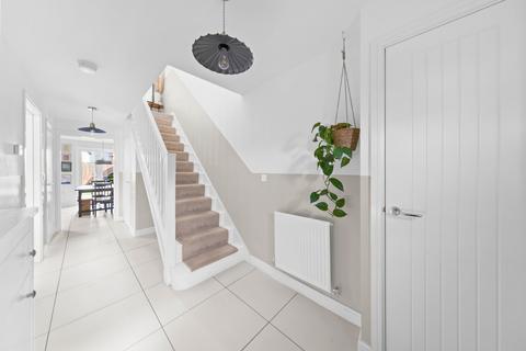 4 bedroom detached house for sale, Golf Gardens, Great Sankey, WA5