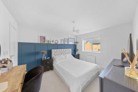 4 bedroom detached house for sale, Golf Gardens, Great Sankey, WA5