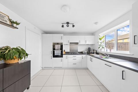 4 bedroom detached house for sale, Golf Gardens, Great Sankey, WA5