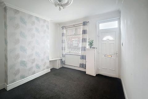undefined, Oldfield Street, Stoke-on-Trent