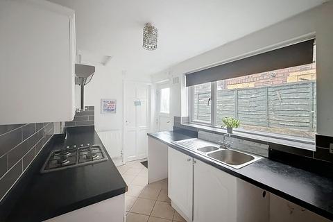undefined, Oldfield Street, Stoke-on-Trent