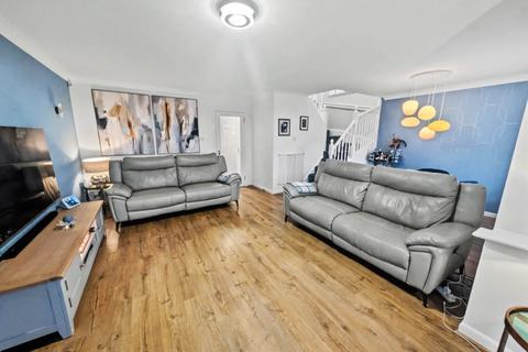 3 bedroom detached house for sale, Auchanshangan Drive, Saltcoats KA21