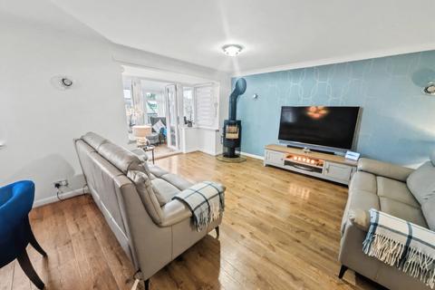 3 bedroom detached house for sale, Auchanshangan Drive, Saltcoats KA21