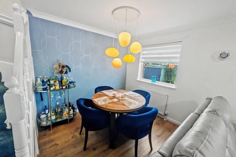 3 bedroom detached house for sale, Auchanshangan Drive, Saltcoats KA21