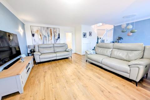 undefined, Auchanshangan Drive, Saltcoats KA21