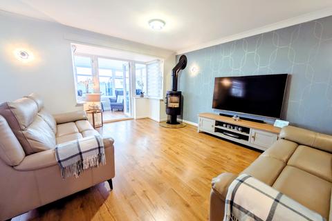 undefined, Auchanshangan Drive, Saltcoats KA21
