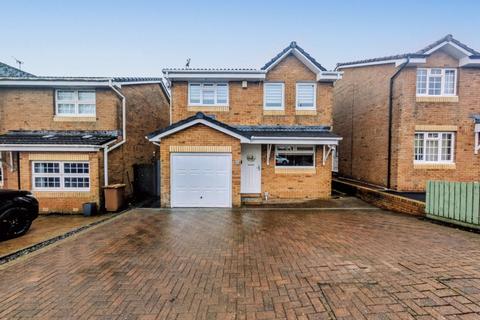 undefined, Auchanshangan Drive, Saltcoats KA21