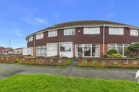 3 bedroom terraced house for sale, Tyzack Crescent, Fulwell, Sunderland