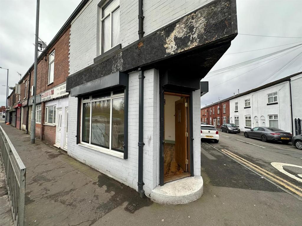 794 Hyde Road