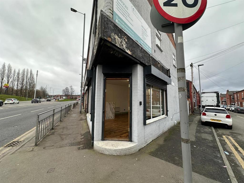 794 Hyde Road