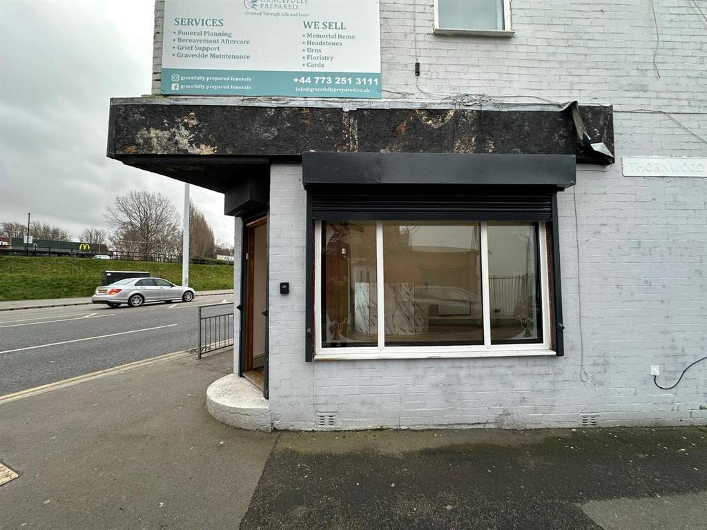 794 Hyde Road