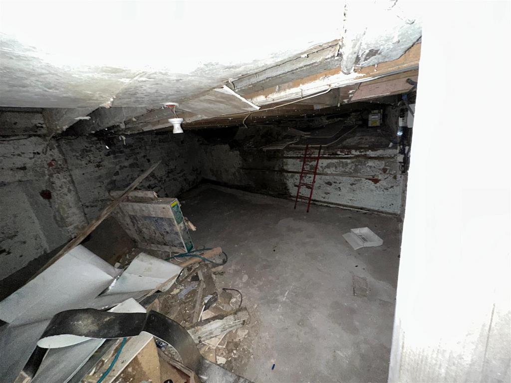 794 Hyde Road