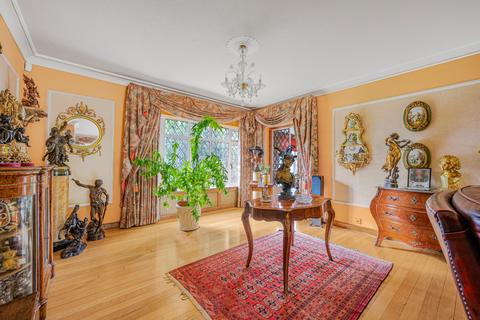 5 bedroom detached house for sale, Woodruff Avenue, Hove BN3