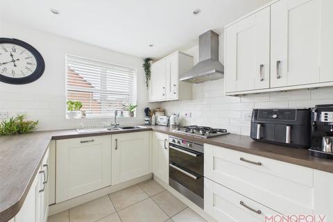 undefined, Carden Park Way, Wrexham