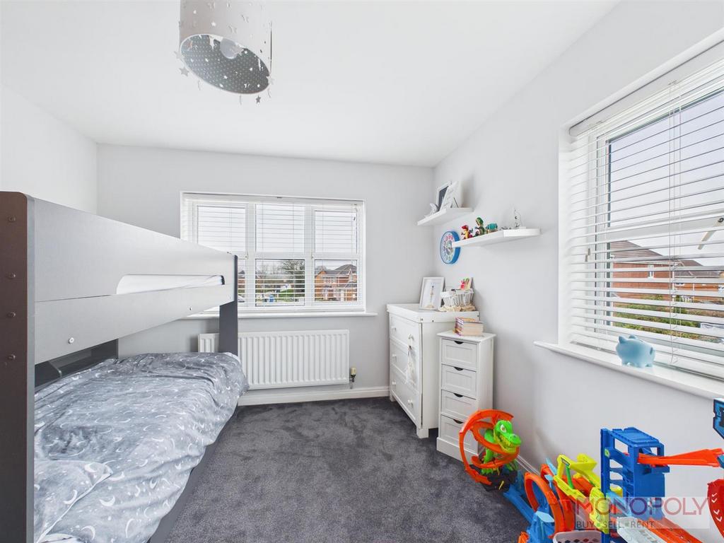 Bedroom two
