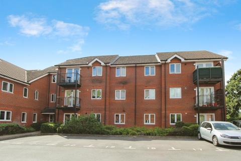 2 bedroom apartment for sale, Providence Hill, Southampton SO31