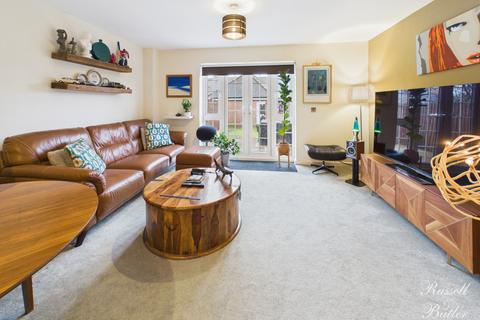 undefined, Whitehead Way, Buckingham, Buckinghamshire, MK18