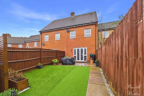 undefined, Whitehead Way, Buckingham, Buckinghamshire, MK18