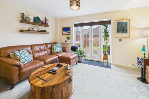 undefined, Whitehead Way, Buckingham, Buckinghamshire, MK18