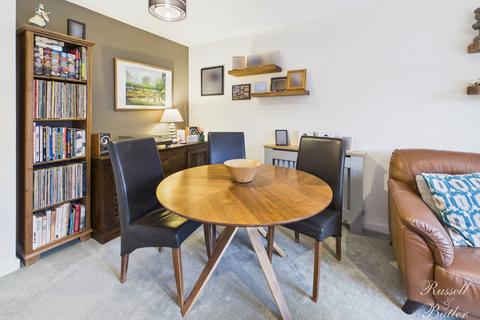 undefined, Whitehead Way, Buckingham, Buckinghamshire, MK18