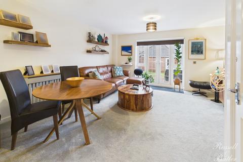 undefined, Whitehead Way, Buckingham, Buckinghamshire, MK18
