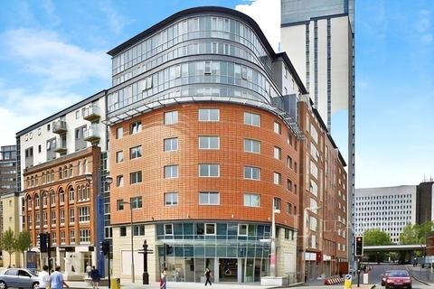 undefined, Orion Building, 90 Navigation Street, B5