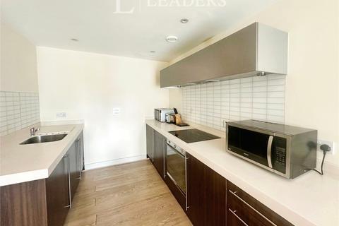 undefined, Orion Building, 90 Navigation Street, B5