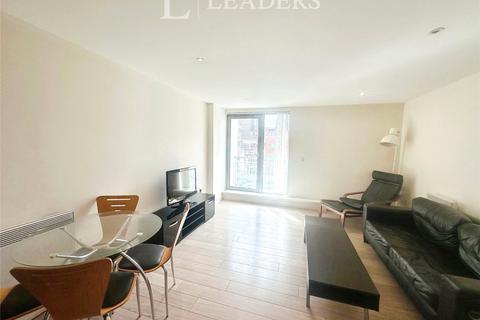 undefined, Orion Building, 90 Navigation Street, B5