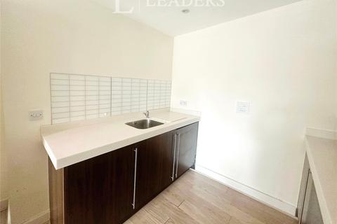 undefined, Orion Building, 90 Navigation Street, B5