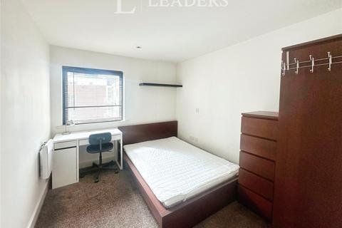 undefined, Orion Building, 90 Navigation Street, B5