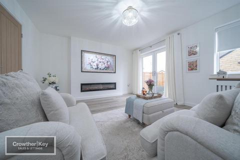 undefined, Lodes View, Dove Holes