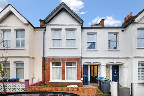2 bedroom maisonette for sale, University Road, Colliers Wood SW19